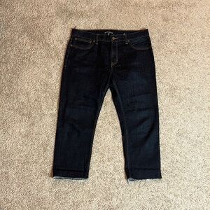 J Crew Mercantile Jeans